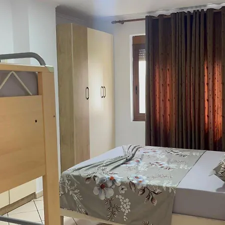 Golem Beach Apartment Lägenhet