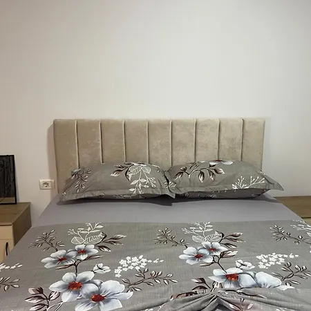 Golem Beach Apartment Lägenhet