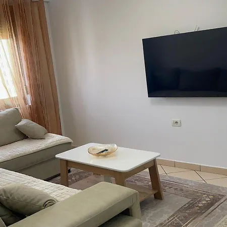 Golem Beach Apartment Lägenhet *